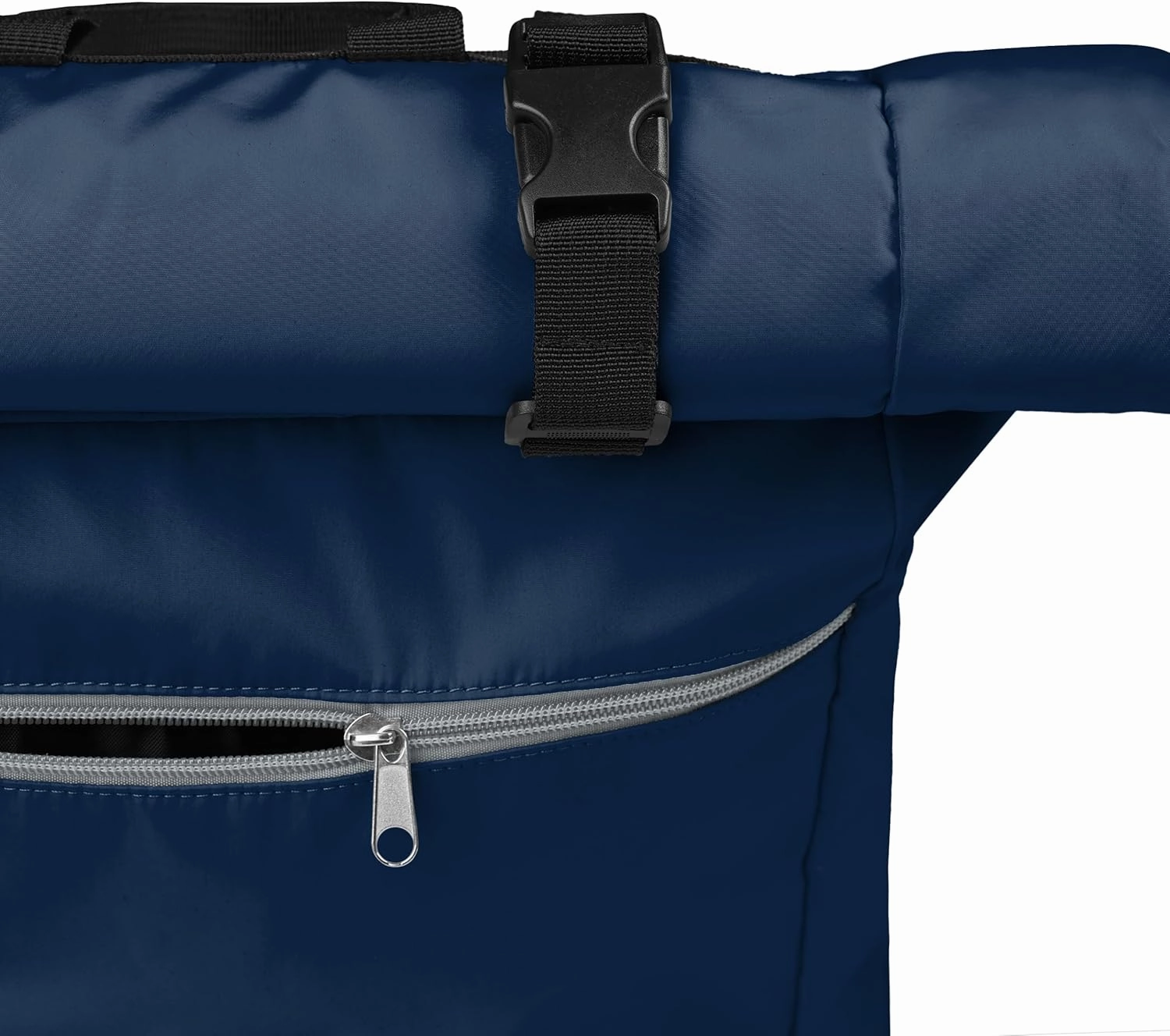 FOCO Dallas Cowboys NFL Rollup Backpack