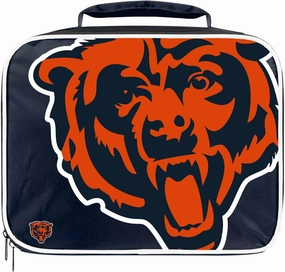 FOCO NFL unisex-adult NFL Flat Box Team Logo Gameday Cooler