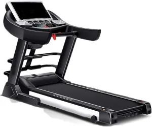 Folding Treadmills Treadmills, Foldable Electric Runninghines, Treadmills for Home, Multi-Function Treadmills,Walking Treadmill