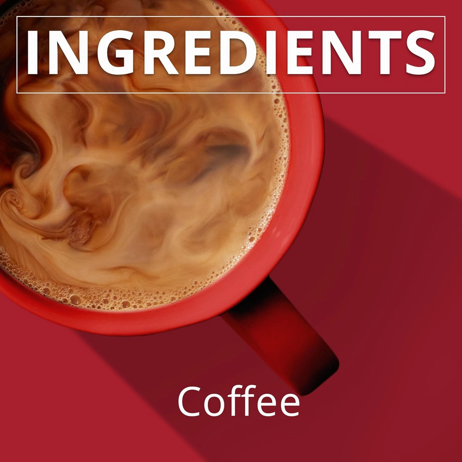 Folgers Black Silk Dark Roast Coffee, 9.6 Ounces (Pack of 6)