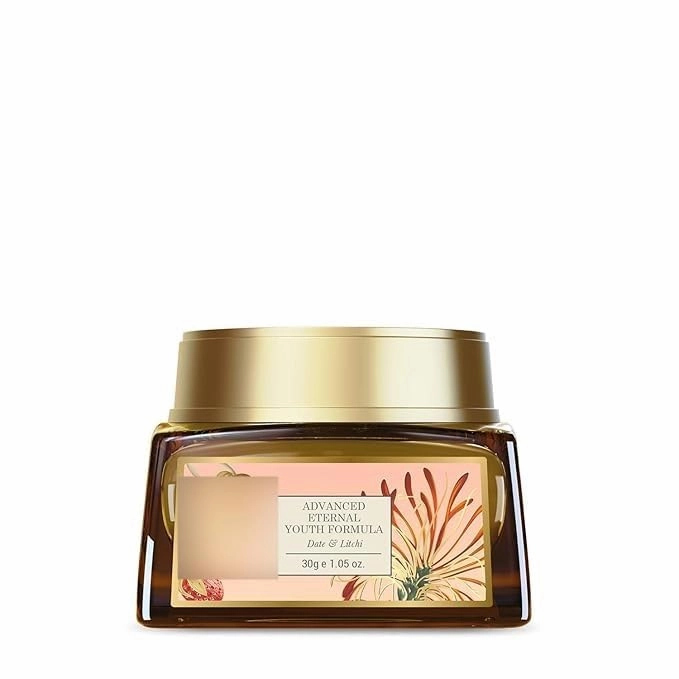 Forest Essentials Advanced Eternal Youth Formula Night Cream