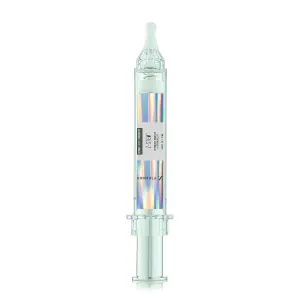 Formula Z Stem Eye Complex - Under Eye Cream for Dark Circles - Anti Aging and Firming Cream - Diminish Fine Lines and Puffiness - 0.4 oz