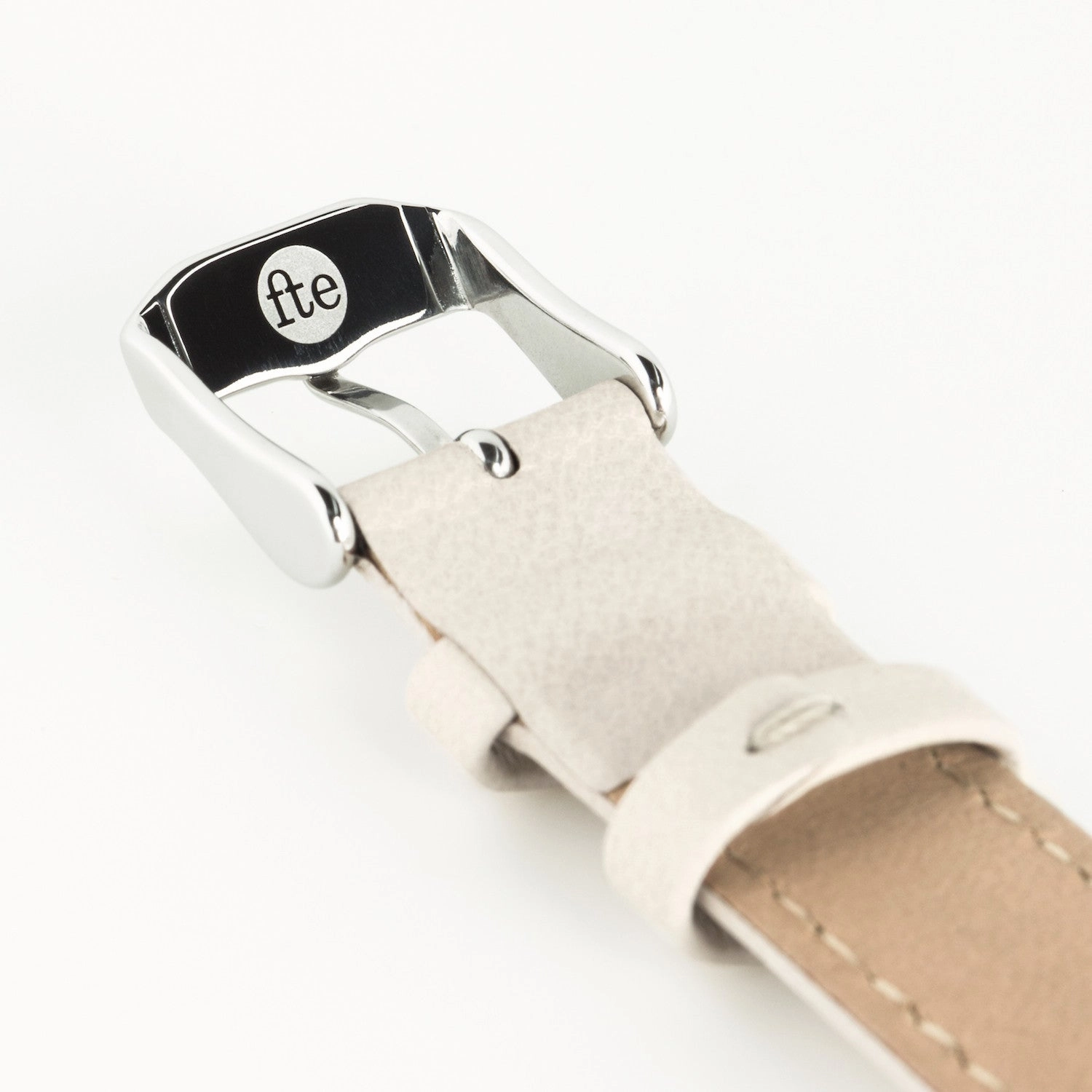 fte3004 | Silver & Cream Watch