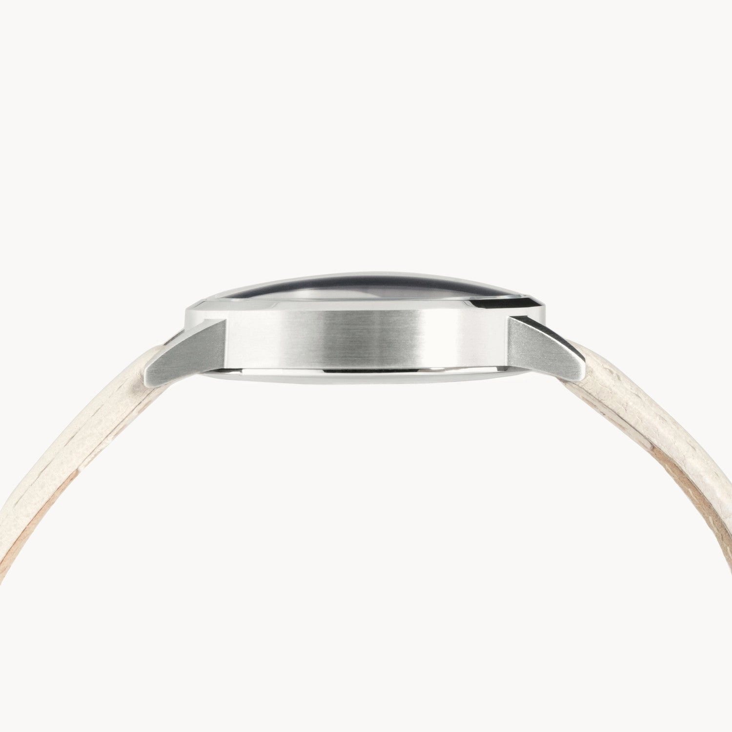 fte3004 | Silver & Cream Watch