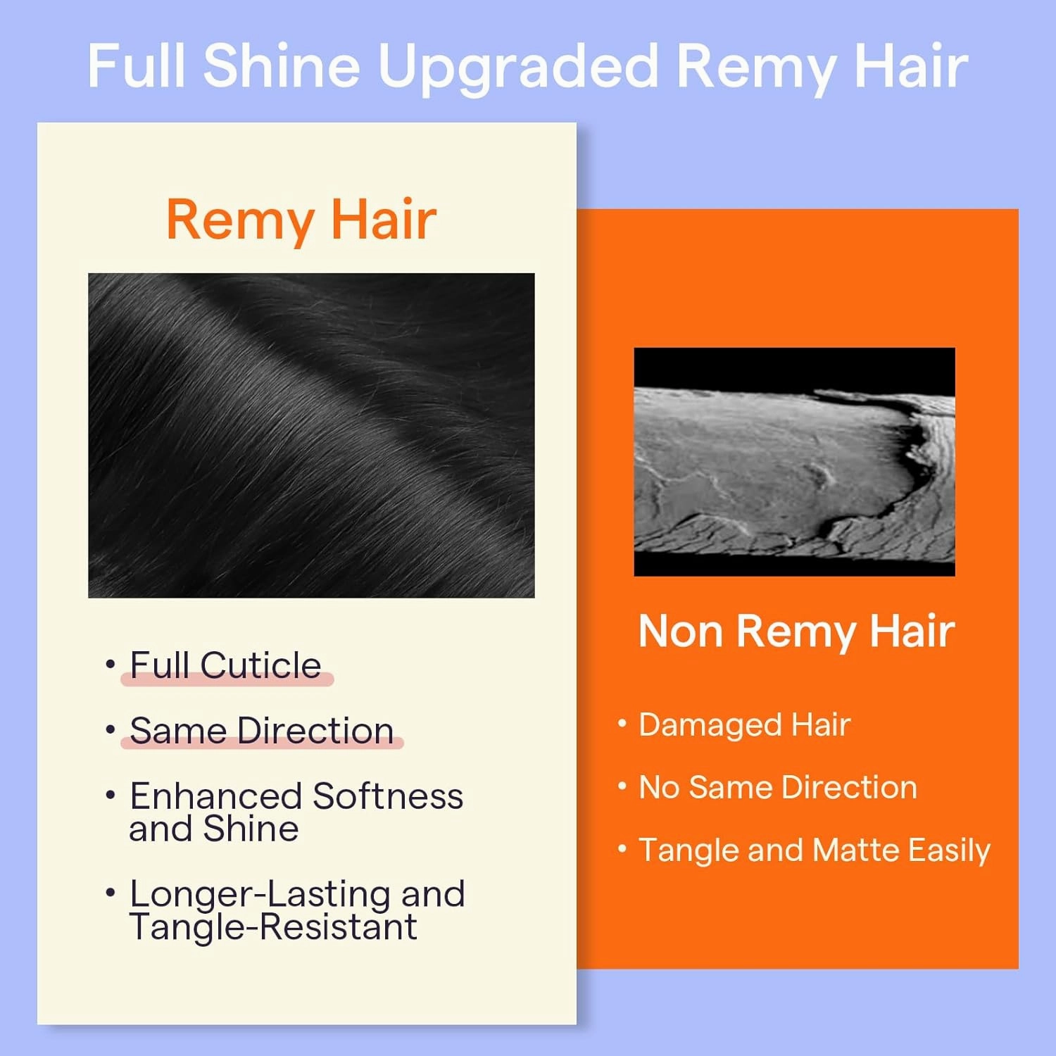 Full Shine Black Clip in Hair Extensions Real Human Hair Jet Black Hair Extensions Human Hair Clip ins Triple Weft Clip in Extensions for Women Straight Natural Hair 7 Pcs 18 Inch