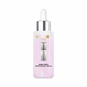 Glycoli.c Bright 8% [Melasyl   Niacinamide] Face Serum for Brightening Dark Spots 30ml