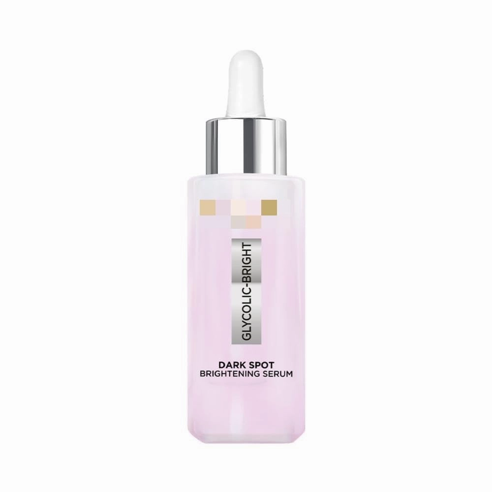 Glycoli.c Bright 8% [Melasyl   Niacinamide] Face Serum for Brightening Dark Spots 30ml
