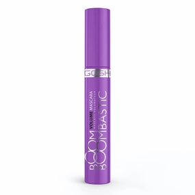 Gosh Boom Boombastic Volume Volumizing Mascara 001 Extreme Black 13ml