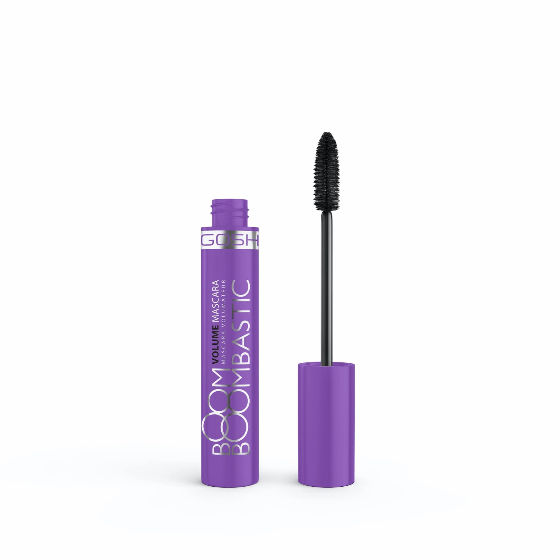 Gosh Boom Boombastic Volume Volumizing Mascara 001 Extreme Black 13ml