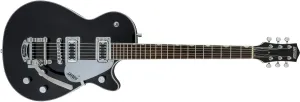 Gretsch G5230T Electromatic Jet - Black FT Single-Cut with Bigsby - Black
