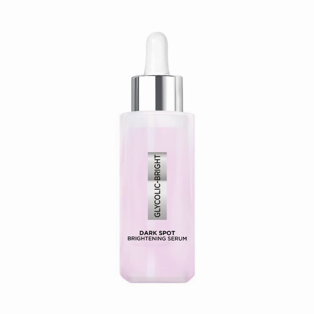 GT Glycolic Bright 8% [Melasyl   Niacinamide] Face Serum for Brightening Dark Spots 30ml