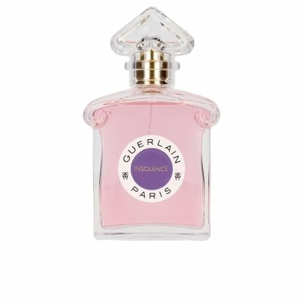 Guerlain Insolence Eau De Parfum Spray for Women, 2.5 Ounce