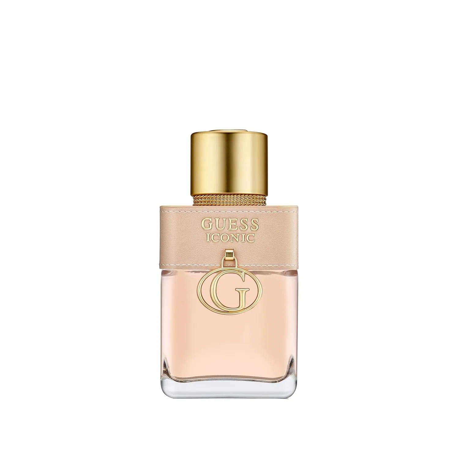 GUESS Iconic Women/Femme Eau de Parfum Perfume Spray, 1.7 Fl. Oz.