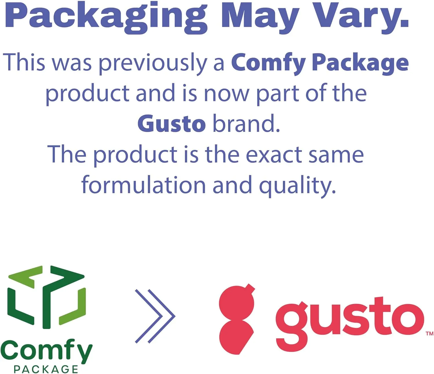 GUSTO [12 oz. - 50 Count Clear Plastic Cups With Dome Lids - Perfect for Smoothies, Milkshakes, and To-Go Beverages (Formerly Comfy Package)