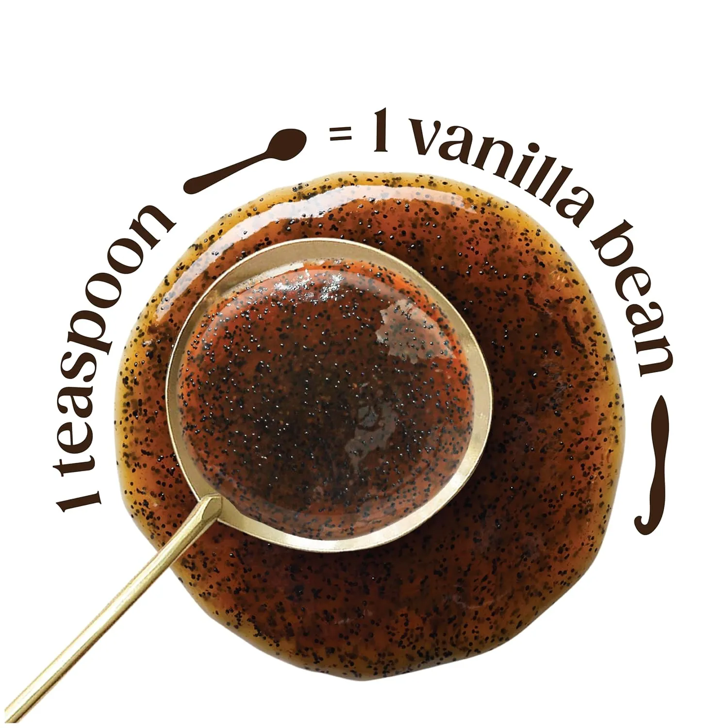 Heilala Premium Vanilla Bean Paste, 13.52 oz | Bulk Size for Baking | Gourmet Bourbon Variety with Real Specks | Chef’s Choice | Ethically Sourced | Certified B Corp