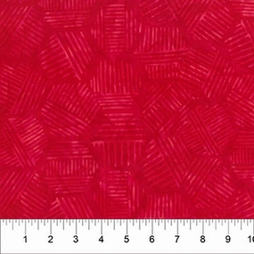 Hexies Lipstick Red 81700-24