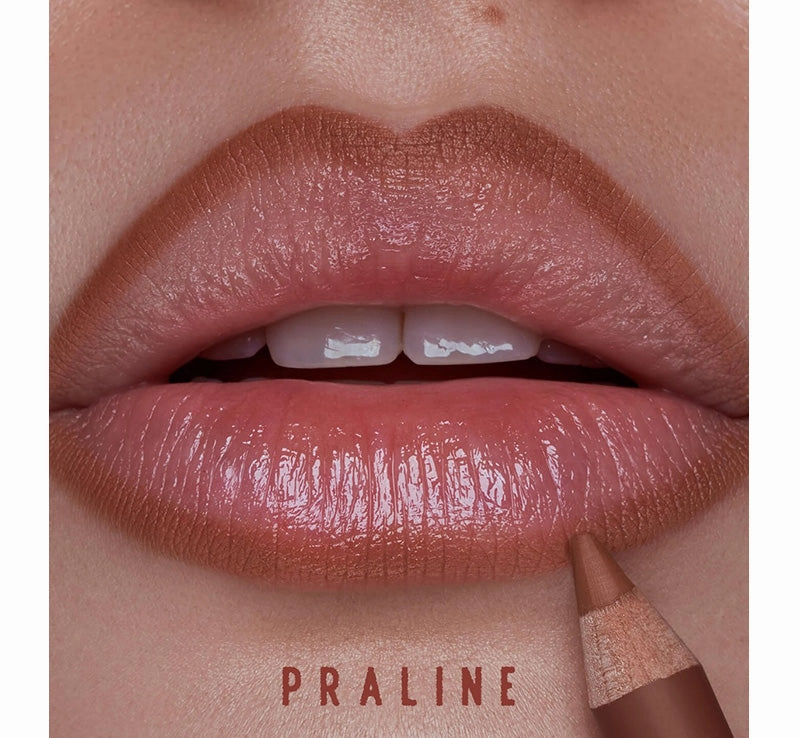 HOLD THE LINE LIP LINER SET