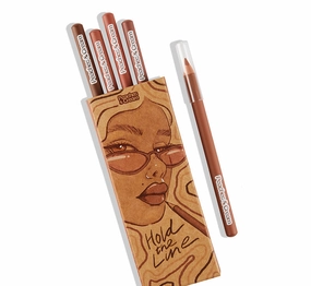 HOLD THE LINE LIP LINER SET