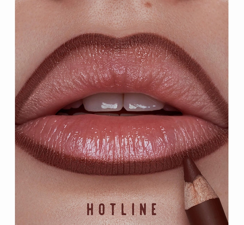 HOLD THE LINE LIP LINER SET