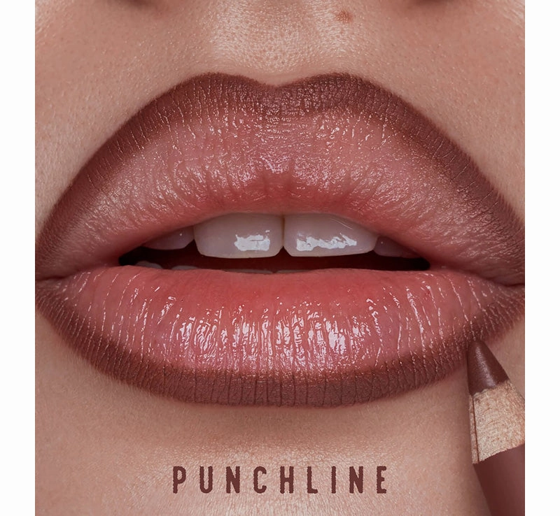 HOLD THE LINE LIP LINER SET