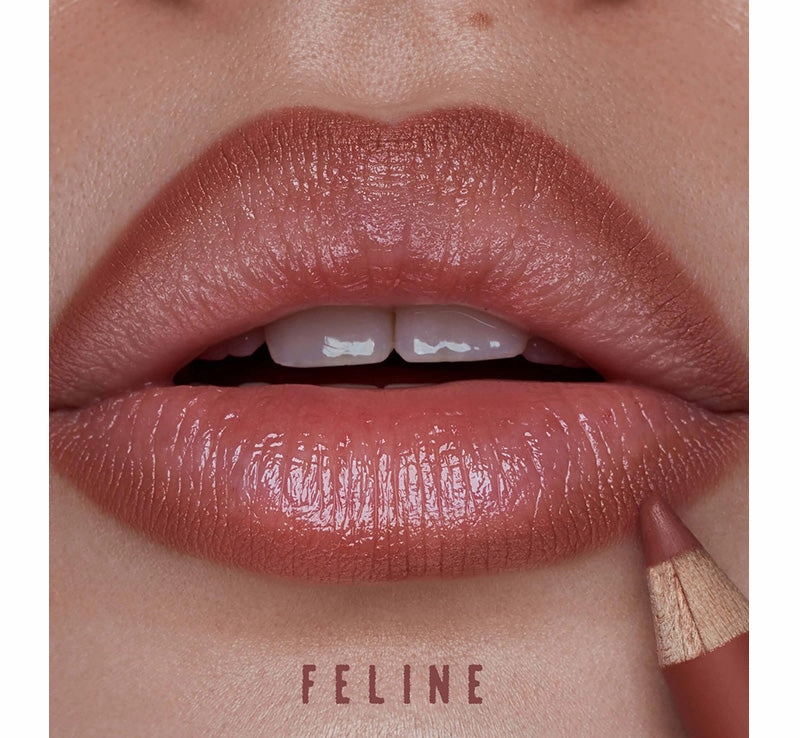 HOLD THE LINE LIP LINER SET