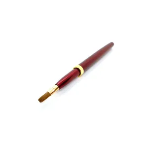Houkodou Sliding Lip Brush (Flat) L-5