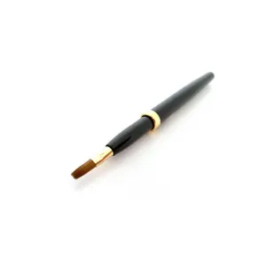 Houkodou Sliding Lip Brush (Flat) L-6