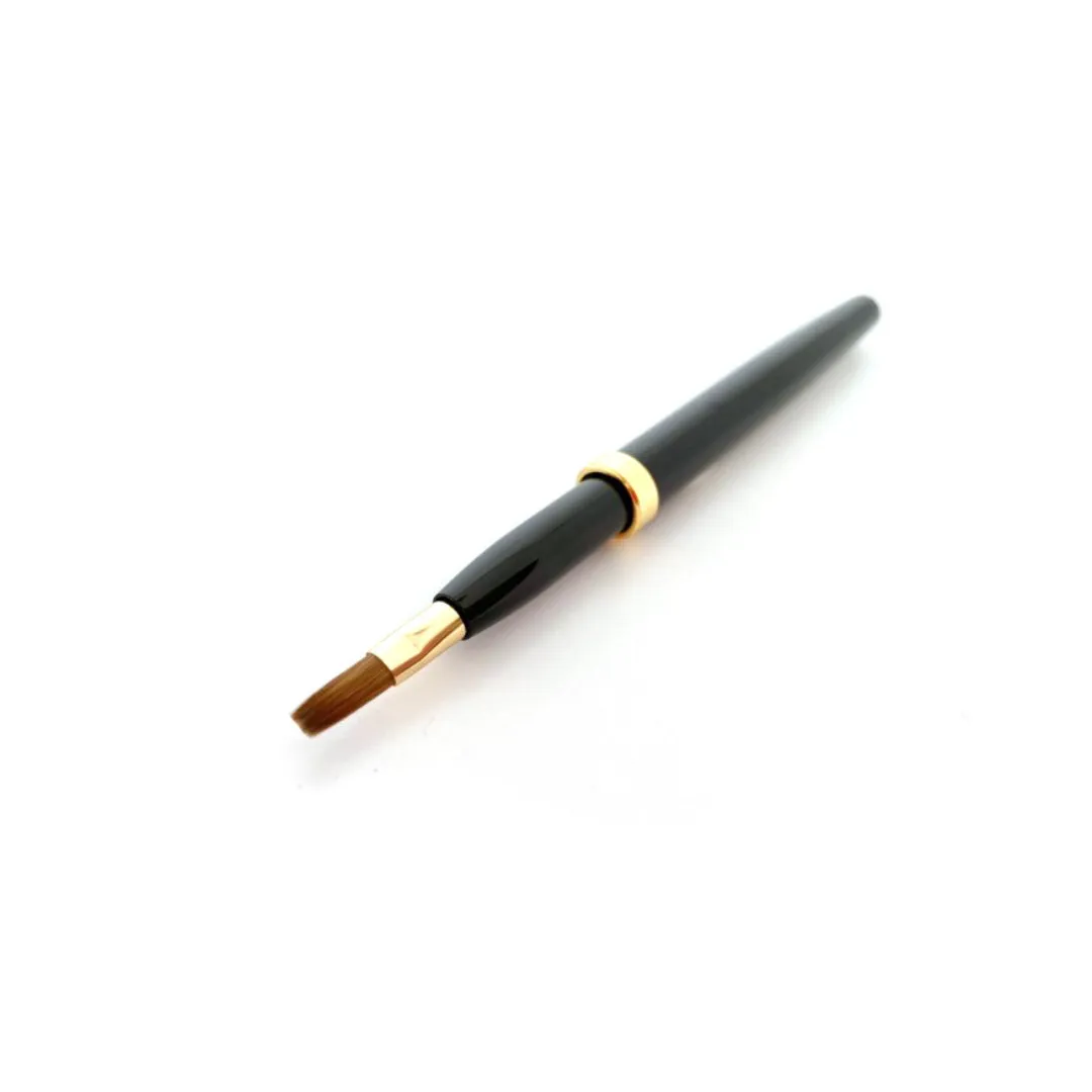 Houkodou Sliding Lip Brush (Flat) L-6