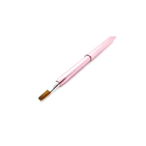 Houkodou Sliding Lip Brush (Flat) L-7