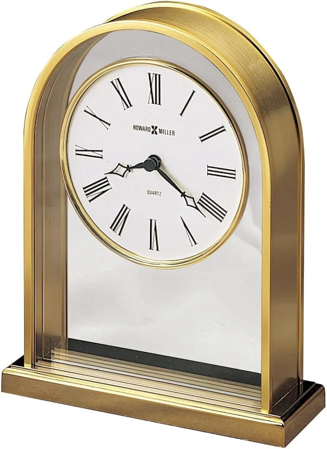 Howard Miller 549642 Burley Tabletop Clock II
