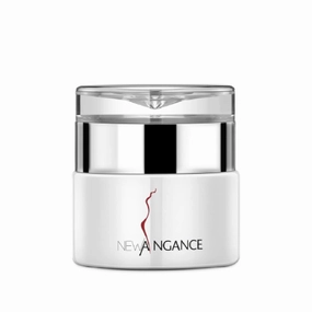 Hydrating Goat Milk Cream Skincare Collagen Face Moisturizer for All Skin Types Day and Night Cream Hydrate Smooth Your Skin, 1.4 Fl Oz