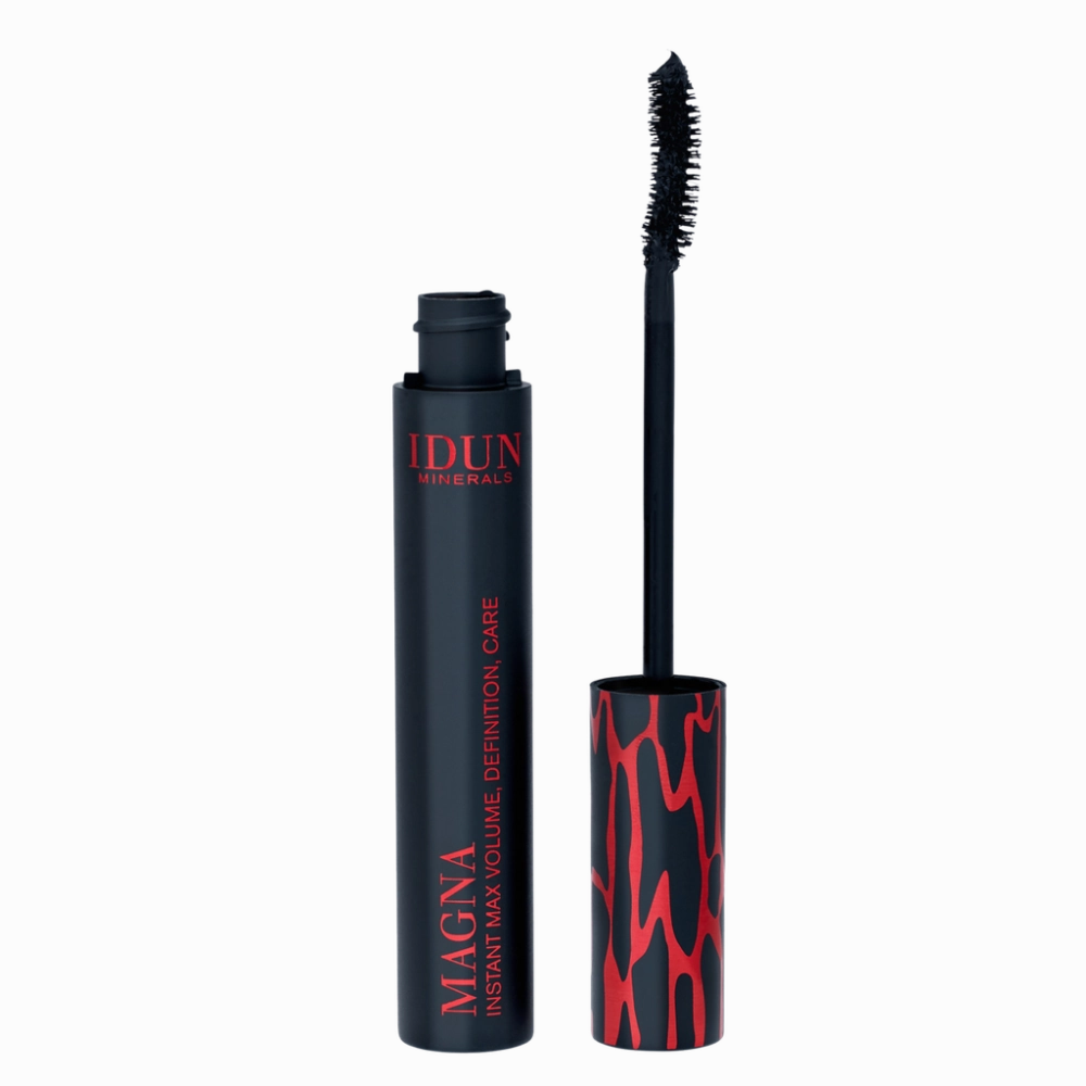 IDUN MINERALS - Magna Volume Mascara - 13 ml