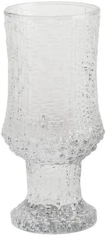iittala Ultima Thule White Wine Glasses, Set of 2