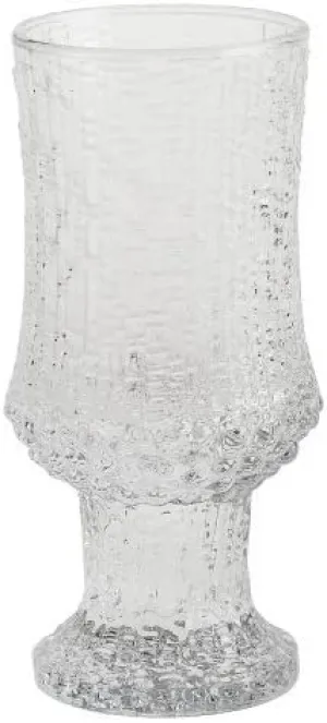 iittala Ultima Thule White Wine Glasses, Set of 2