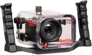 Ikelite 6016.21 Underwater Housing for JVC GZ-GX1BUS