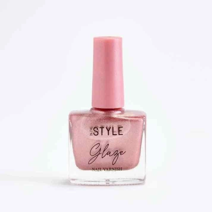 In The Style Nail Varnish Glaze Cosmic