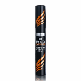 Isadora Big Bold Extreme Volumizing Mascara 15 Extreme Black 14ml