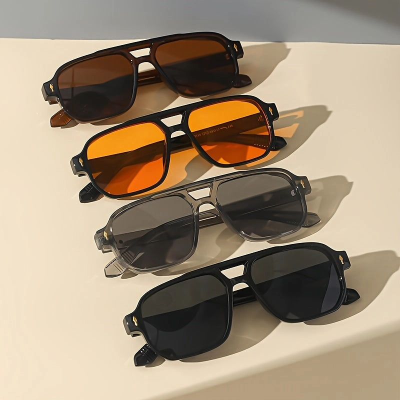 Jasper Luxe Sunglasses