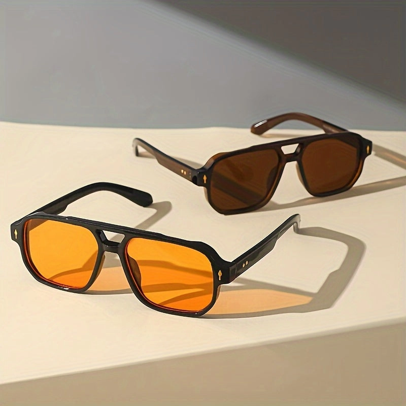 Jasper Luxe Sunglasses