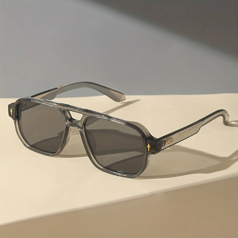 Jasper Luxe Sunglasses