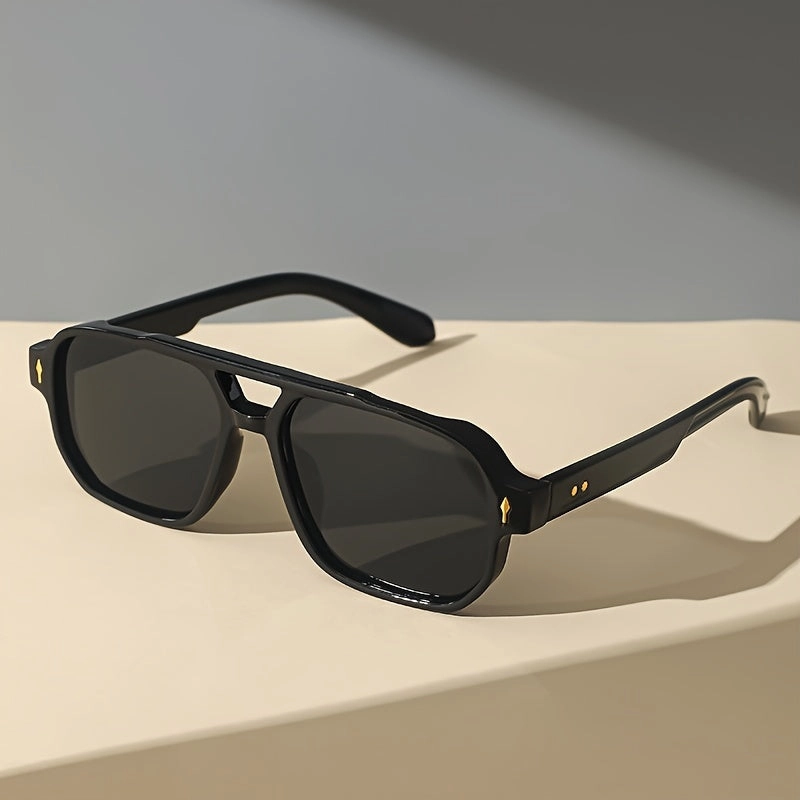 Jasper Luxe Sunglasses