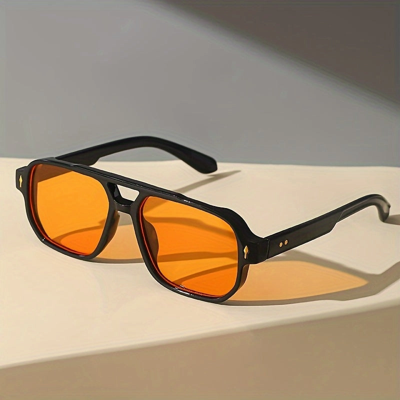 Jasper Luxe Sunglasses
