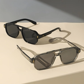Jasper Luxe Sunglasses