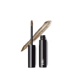 Jolie Brow Tint Gel With Micro-Fibers (Cool Brunette)