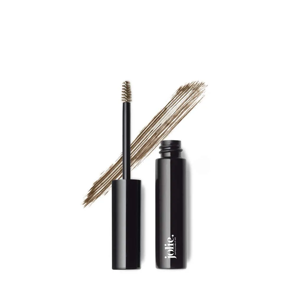 Jolie Brow Tint Gel With Micro-Fibers (Fawn)