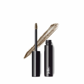 Jolie Brow Tint Gel With Micro-Fibers (Sable)