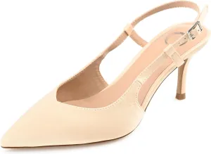 Journee Collection Women's Knightly Pump