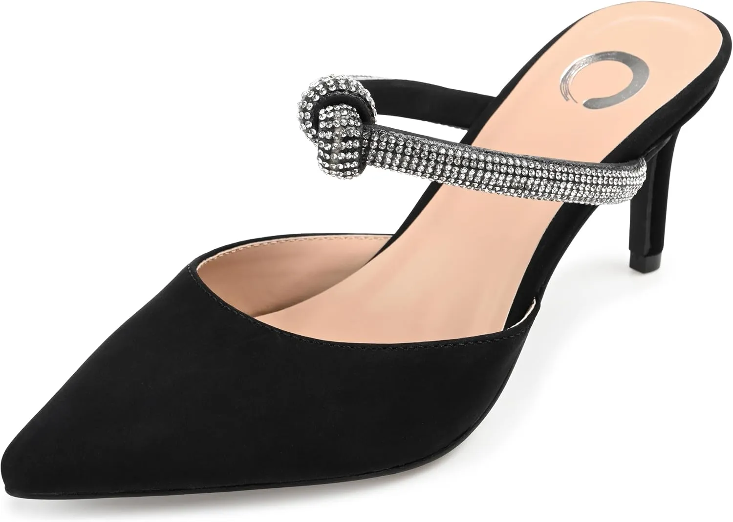 Journee Collection Women's Lunna Pump