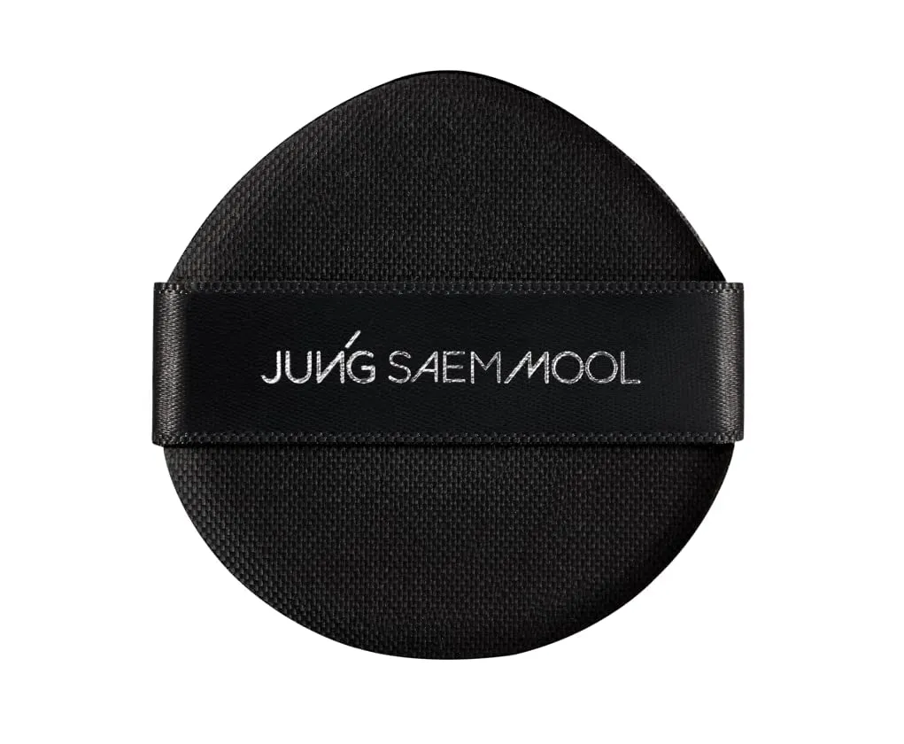 [JUNGSAEMMOOL OFFICIAL] Masterclass Radiant Cushion (Vanila (N2))