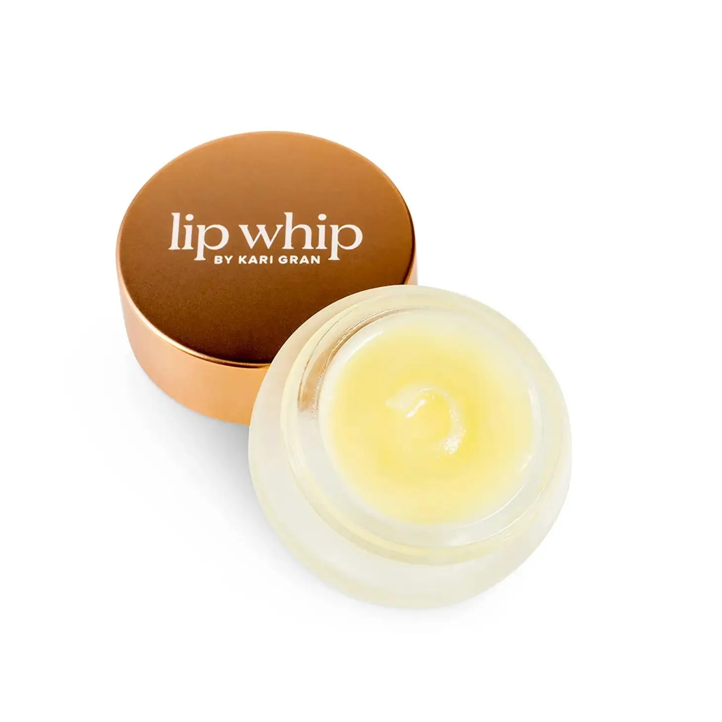 Kari Gran Lip Whip